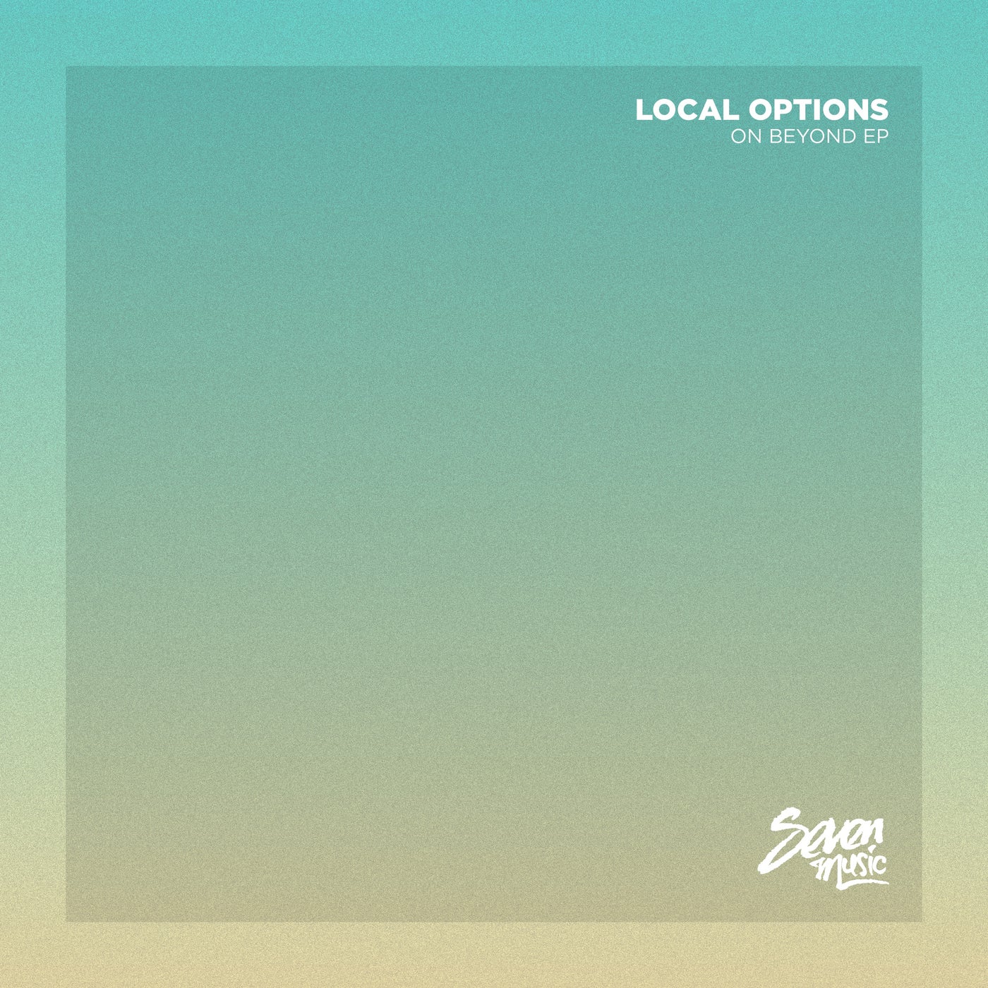 Local Options – On Beyond EP [7M067]